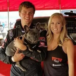 Meet your Posher, Karina